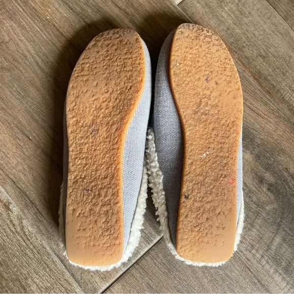 Rothy’s The Sustainable Scuff Slipper size 8 - Picture 5 of 6